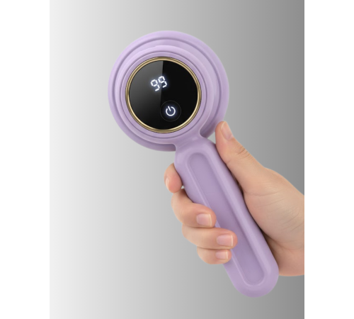 Elektrikli Tiftik Toplayıcı Uzun Ömürlü Pil Performansı