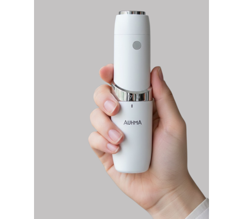 AHR01 YÜZ EPİLASYON