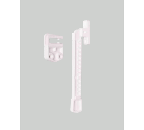 Cam Pencere Güvenlik Kilidi Açılma Sınırlayıcı Aparat 3 Adet