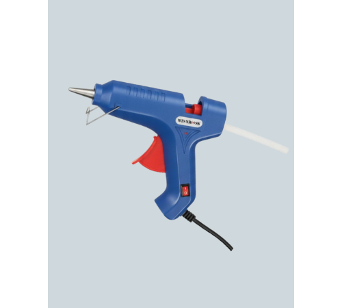 40W SİLİKON TABANCASI