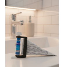 3D Macun Sıkacağı Pratik Tasarruf Sağlayan Kolay Kullanımlı Aparat