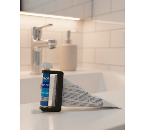 3D Macun Sıkacağı Pratik Tasarruf Sağlayan Kolay Kullanımlı Aparat