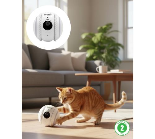 Çok Fonksiyonlu Yapay Zekalı Takip Kamerası Mobil Uygulama ve Canlı İzleme