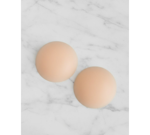 Silikon Göğüs Ucu Kapatıcı Kendinden Yapışkanlı Tekrar Kullanılabilir