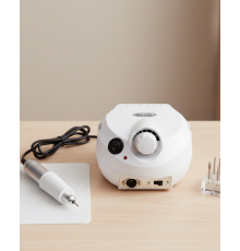 Profesyonel Tırnak Freze Makinesi Çok Fonksiyonlu Manikür Pedikür Seti