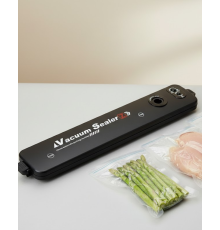 Ev Tipi Gıda Vakumlama ve Yapıştırma Makinesi Sağlam Yapı Uzun Süre Tazelik