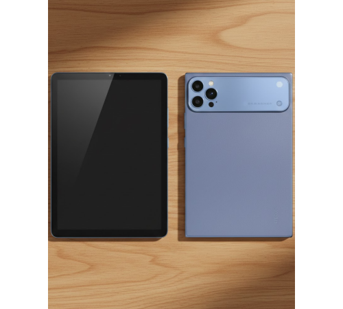 10.1 İnç Android Tablet 8 GB RAM 256 GB Depolama