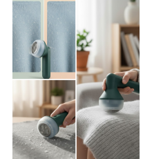 Kumaş Tüy ve Tiftik Temizleme Makinesi Paslanmaz Çelik Başlık