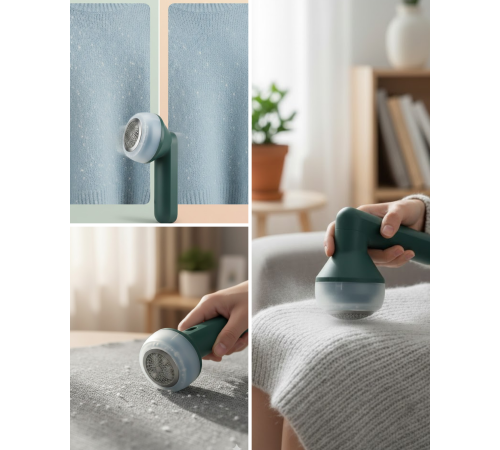 Kumaş Tüy ve Tiftik Temizleme Makinesi Paslanmaz Çelik Başlık