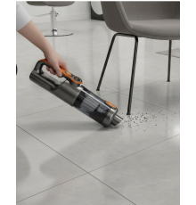 Kablosuz Şarjlı El Süpürgesi Güçlü Emiş ve Kompakt Tasarım