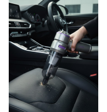 Kablosuz El Süpürgesi 17000PA Vakum Gücü 6000mAh Batarya