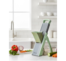 Paslanmaz Çelik El Rendesi Güvenli ve Kompakt Tasarım