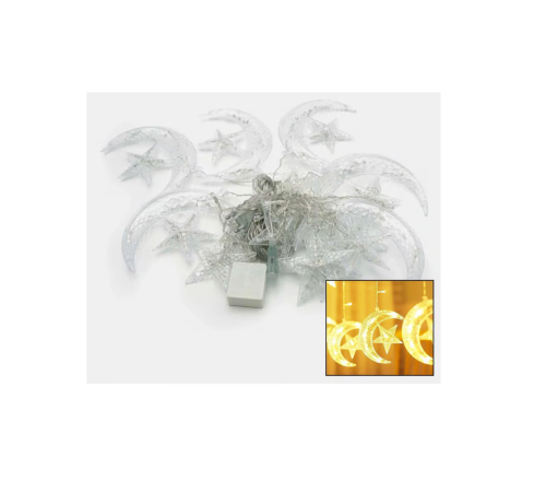 AY YILDIZ DEKORATİF