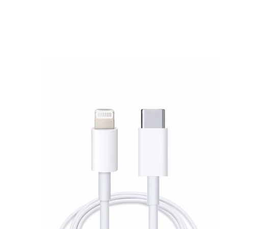 iPhone 14 13 12 11 SE XR XS Max Uyumlu 20W Şarj Cihazı Seti