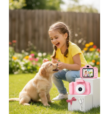 Mini HD Kamera Fotoğraf ve Video Çekimli Şarjlı Taşınabilir Dijital Kayıt Cihazı