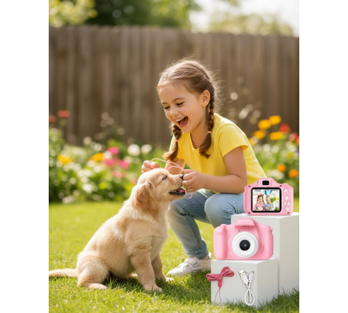 Mini HD Kamera Fotoğraf ve Video Çekimli Şarjlı Taşınabilir Dijital Kayıt Cihazı