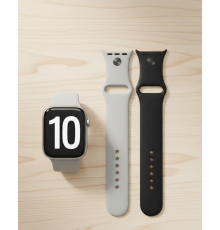 Akıllı Teknoloji Destekli Saat Yüksek Depolama Kapasiteli