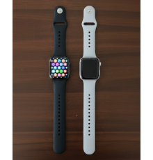 Suya Dayanıklı Akıllı Saat Günlük ve Sportif Kullanıma Uygun