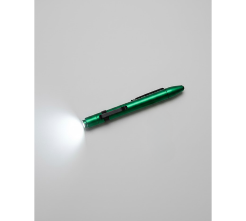 Taşınabilir LED Kalem Fener Pratik Aydınlatma ve Kontrol Aracı