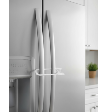 4 Adet Çok Amaçlı Dolap Kilidi Bebek ve Çocuk Koruması İçin Güvenli Çözüm