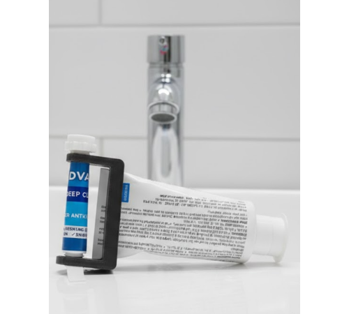 3D Macun Sıkacağı İsraf Önleyici Dayanıklı ve Ergonomik Tasarım