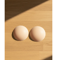 İnce Silikon Nipple Cover Görünmez ve İz Yapmaz Tasarım