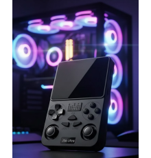 Klasik Oyunlar İçin Taşınabilir Retro Konsol HD Görüntü