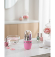 4LÜ MANİKÜR SETİ