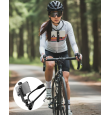 Çok Amaçlı Boyun Askılı Telefon Tutucu 360 Derece Döner ve Hızlı Kurulum