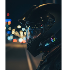 Gürültü Engelleyici Intercom Kulaklık IPX6 Suya Dayanıklı 1000 m