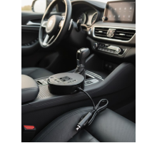 Akıllı Isı Kontrollü Araç Power Dönüştürücü Stabil Performans