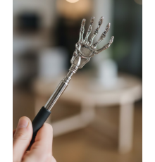 Sırt Kaşıyıcı Katlanabilir Yapı ve Ulaşılması Zor Noktalar İçin