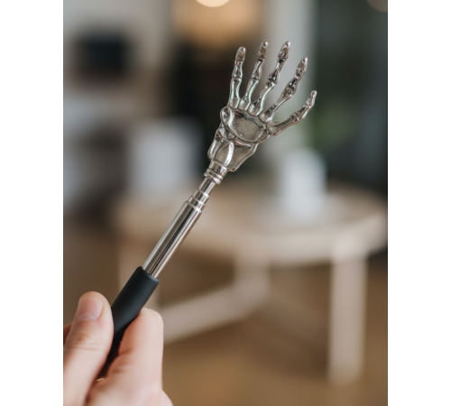 Sırt Kaşıyıcı Katlanabilir Yapı ve Ulaşılması Zor Noktalar İçin