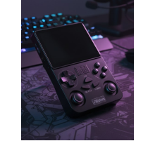 Retro El Oyun Konsolu 640×480 HD Ekran Emülatörlü