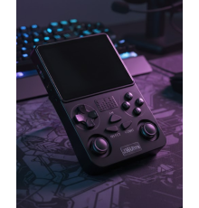 Retro El Oyun Konsolu 640×480 HD Ekran Emülatörlü