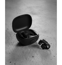 OWS Açık Kulak Kablosuz Kulaklık Spor ve Günlük Kullanım