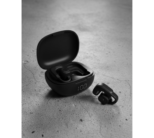 OWS Açık Kulak Kablosuz Kulaklık Spor ve Günlük Kullanım