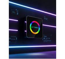 Araç Multimedya Kablosuz CarPlay Android Auto Destekli Akıllı Adaptör