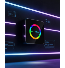 Araç Multimedya Kablosuz CarPlay Android Auto Destekli Akıllı Adaptör