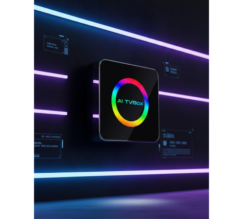 Araç Multimedya Kablosuz CarPlay Android Auto Destekli Akıllı Adaptör