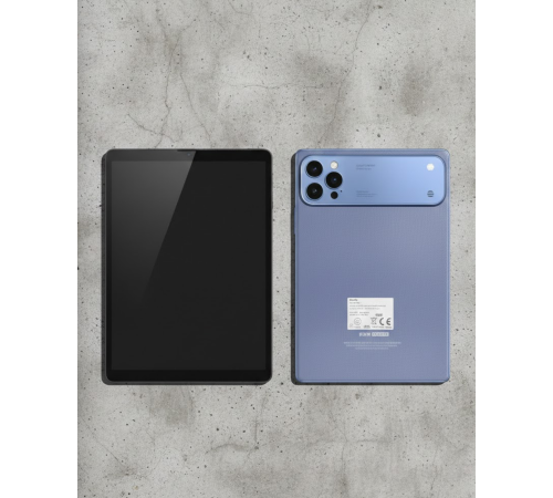 10.1 İnç Geniş Ekran Android Tablet 4G LTE Çift SIM