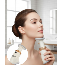 Çene Altı ve Boyun Kasları İçin Egzersiz Aparatı