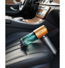 Kablosuz Araç Süpürgesi Güçlü Çekim ve Taşınabilir Tasarım