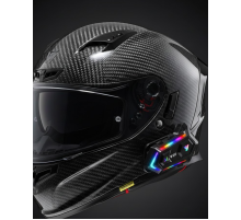 Bluetooth 5.3 Gürültü Engelleyici Kask İçi Intercom 25 Saat Kullanım