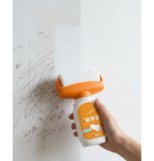 2si 1 Arada Duvar Tamir Boya Rulosu Küçük Delik Çatlak Kapatıcı