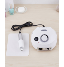 Akrilik ve Jel Tırnaklar İçin Profesyonel Tırnak Frezesi