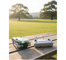 Yeni Başlayanlar İçin Drone Otomatik Kalkış ve Sabit Hover