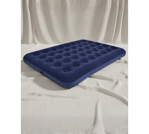 Kamp ve Festival İçin Şişirilebilir Yatak Çift Kişilik Sağlam Yapı