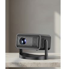 Smart Projector Android TV Ev Sinema Projeksiyonu