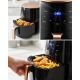 Büyük Kapasiteli Air Fryer Aile Boyu Pişirme ve Kolay Temizlik